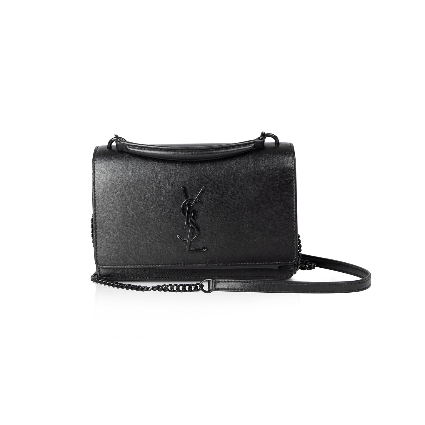 YSL Saint Laurent Sunset Bag Small Travel Bag