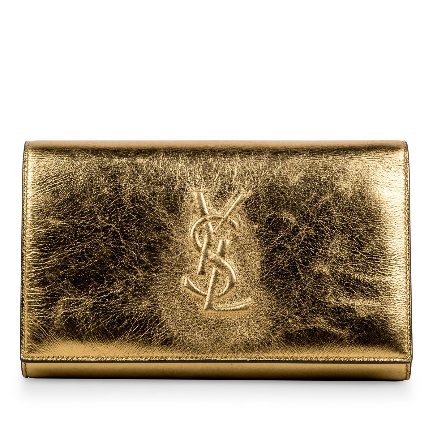 YSL Saint Laurent Medium Monogram Flap Bag Crossbody Bag