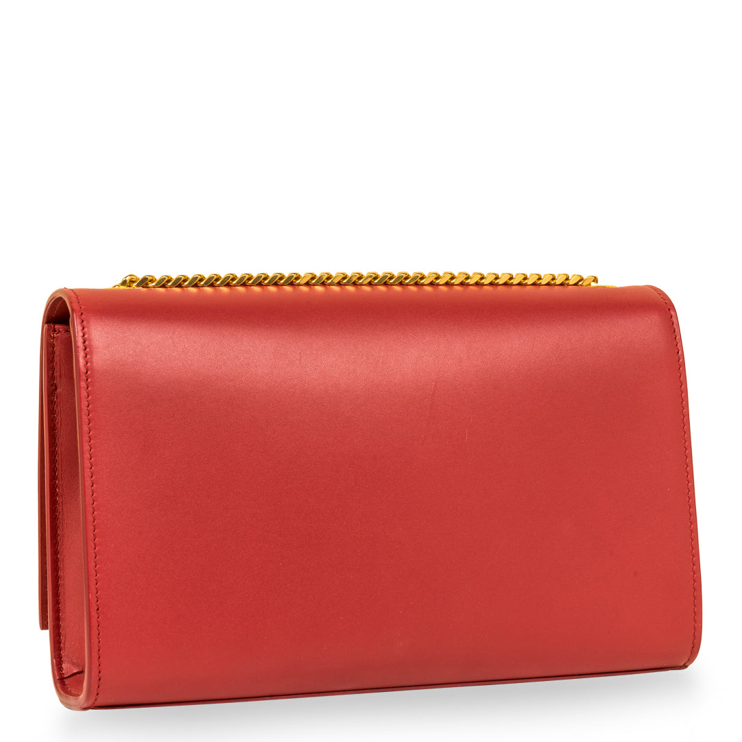 YSL Saint Laurent Kate Tassel Bag Medium Crossbody Bag