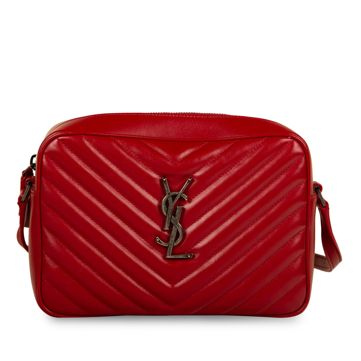 YSL Saint Laurent Lou Crossbody Crossbody Bag Lou Crossbody 1