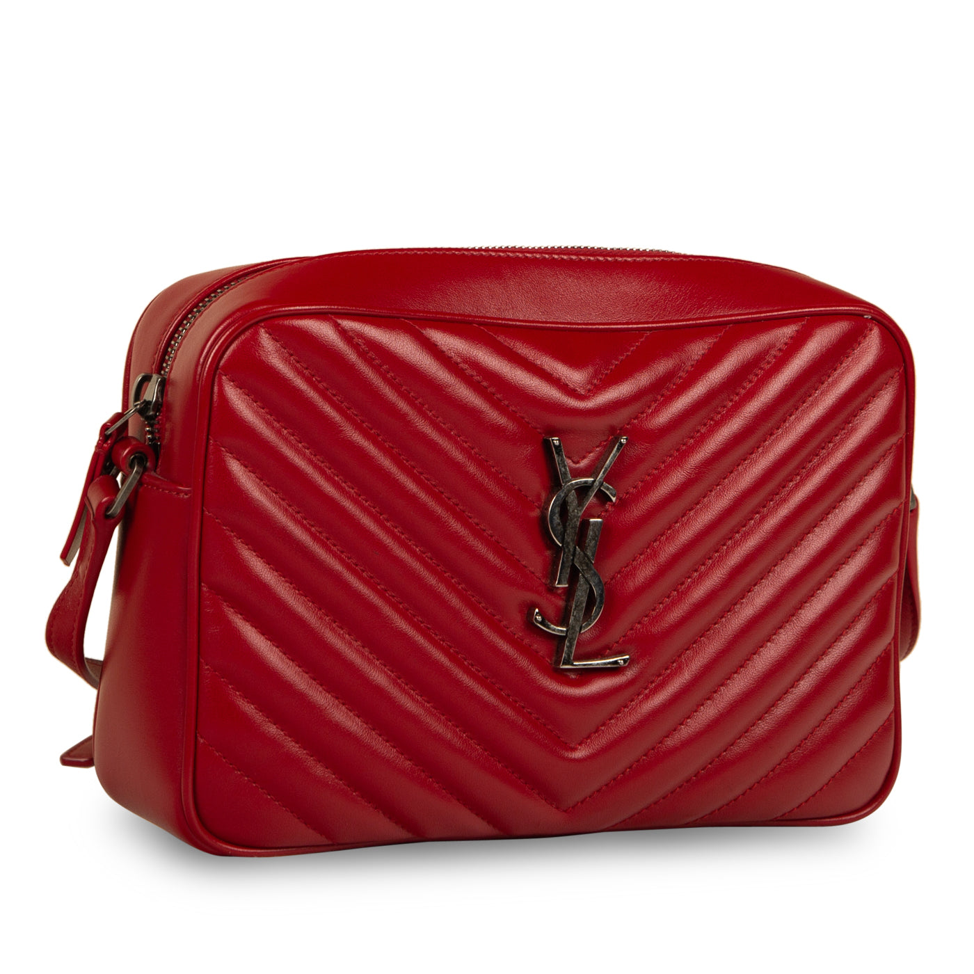 YSL Saint Laurent Lou Crossbody Crossbody Bag Lou Crossbody 1
