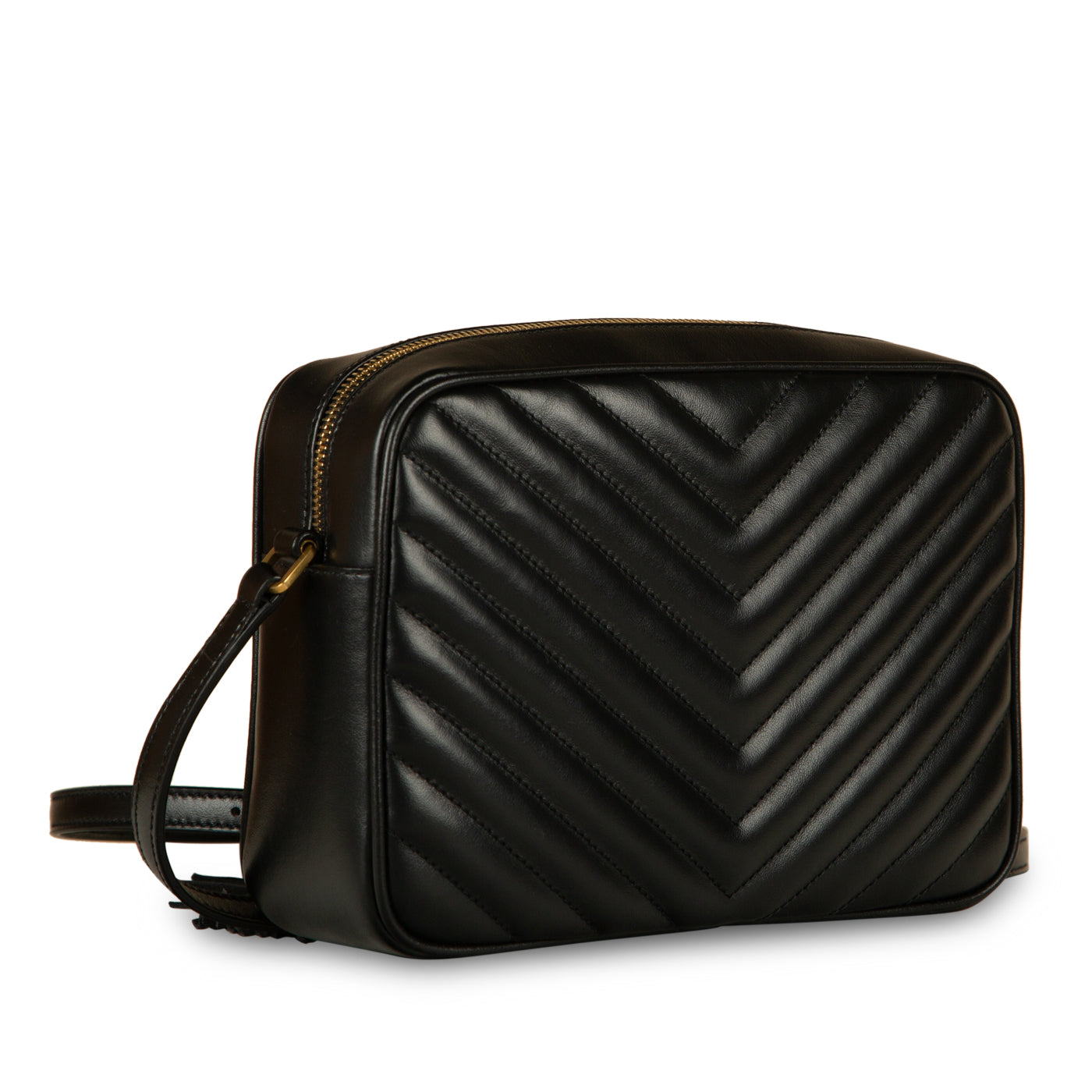 YSL Saint Laurent Lou Camera Bag Small Crossbody Bag Lou Camera Bag
