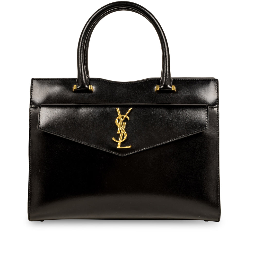 YSL Saint Laurent Uptown Tote Medium Tote Bag