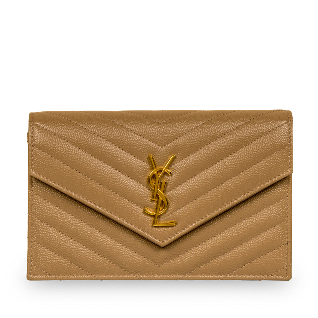 YSL Saint Laurent Chevron Crossbody Monogram Crossbody Bag Monogram Crossbody 1