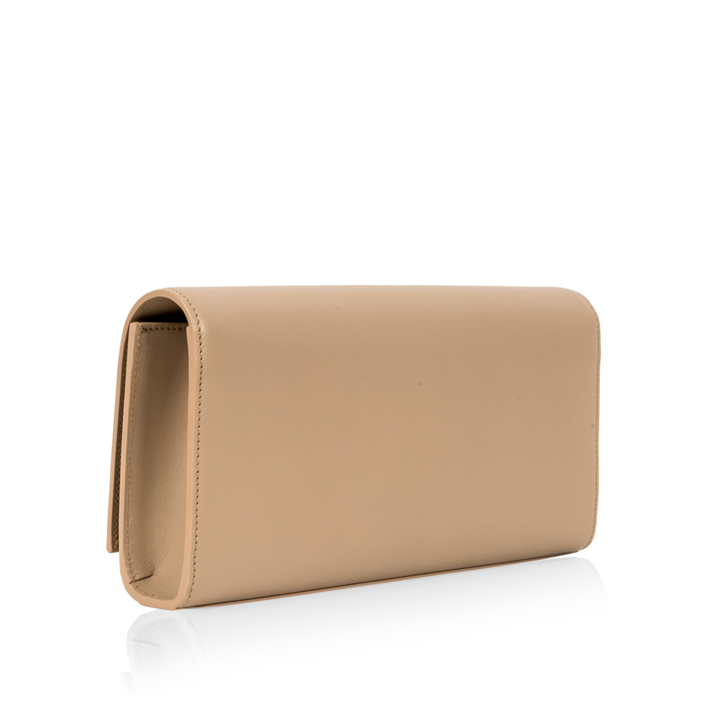 YSL Saint Laurent Kate Tassel Clutch Clutch Bag