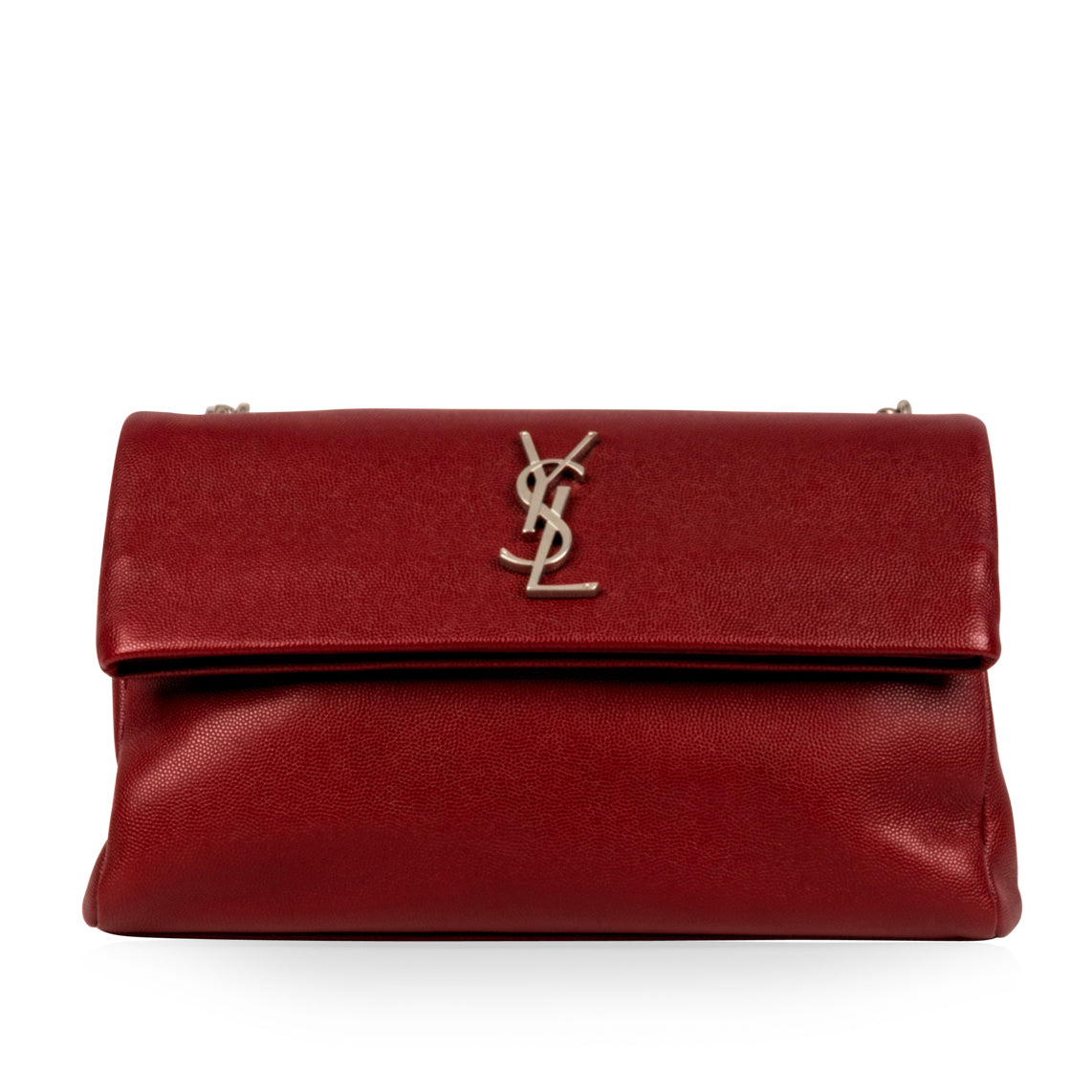 YSL Saint Laurent West Hollywood Bag Flap Crossbody Bag