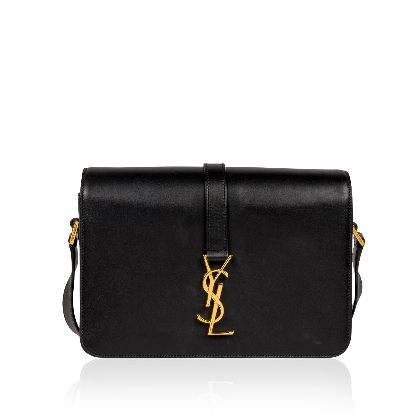 YSL Saint Laurent Universit Crossbody Bag Universite 2