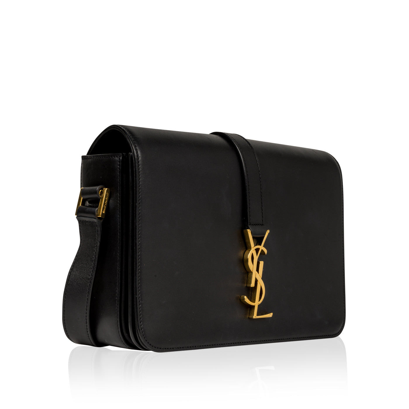 YSL Saint Laurent Universit Crossbody Bag Universite 2