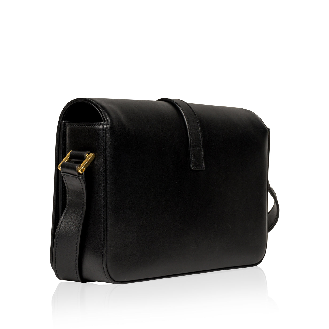 YSL Saint Laurent Universit Crossbody Bag Universite 2