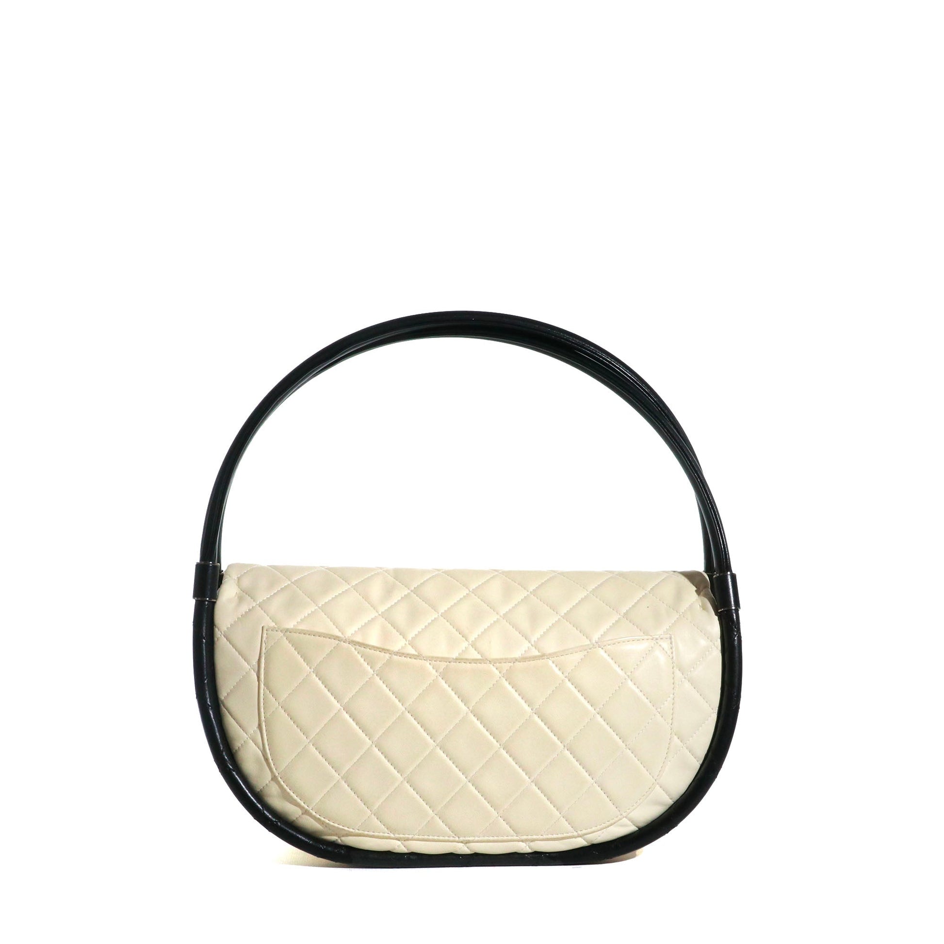 Chanel Chanel Handbags Hula Hoop