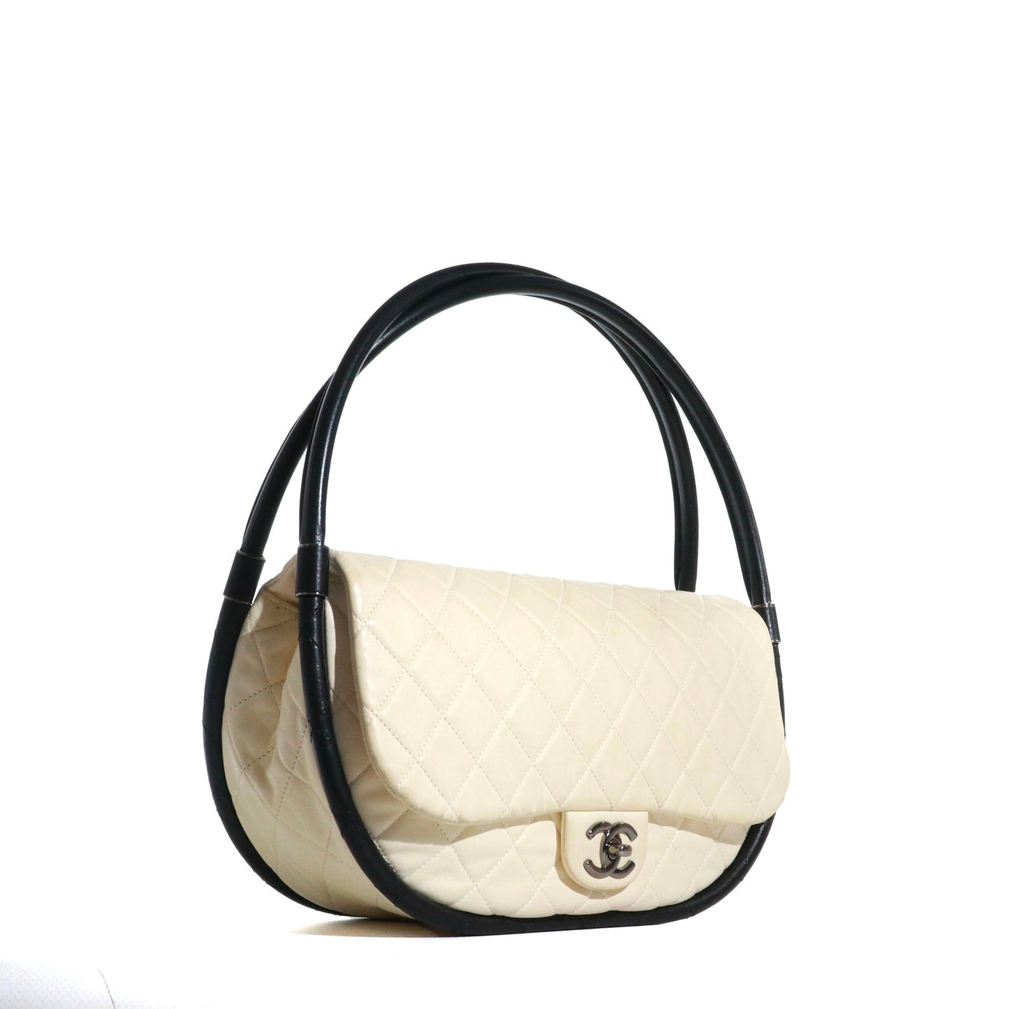 Chanel Chanel Handbags Hula Hoop