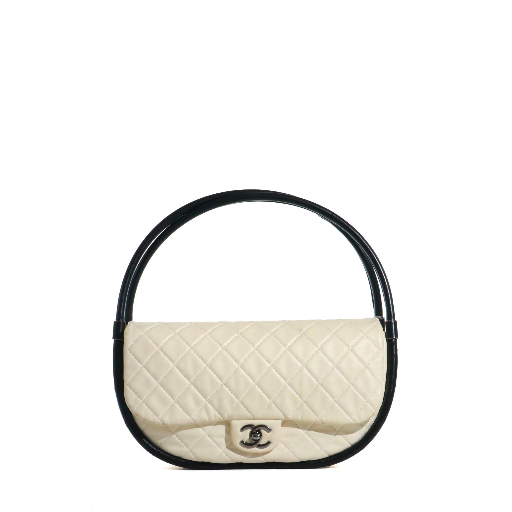 Chanel Chanel Handbags Hula Hoop