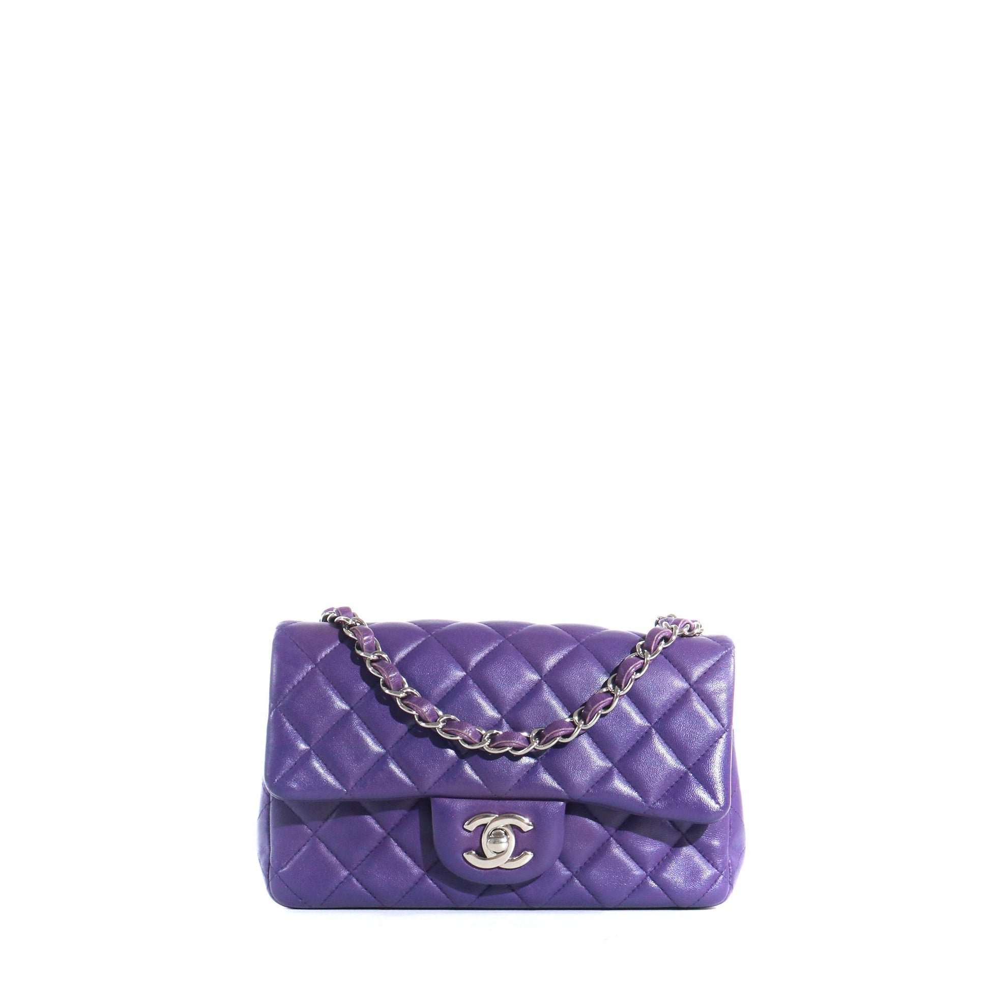 Chanel Chanel Handbags Timeless/Classique