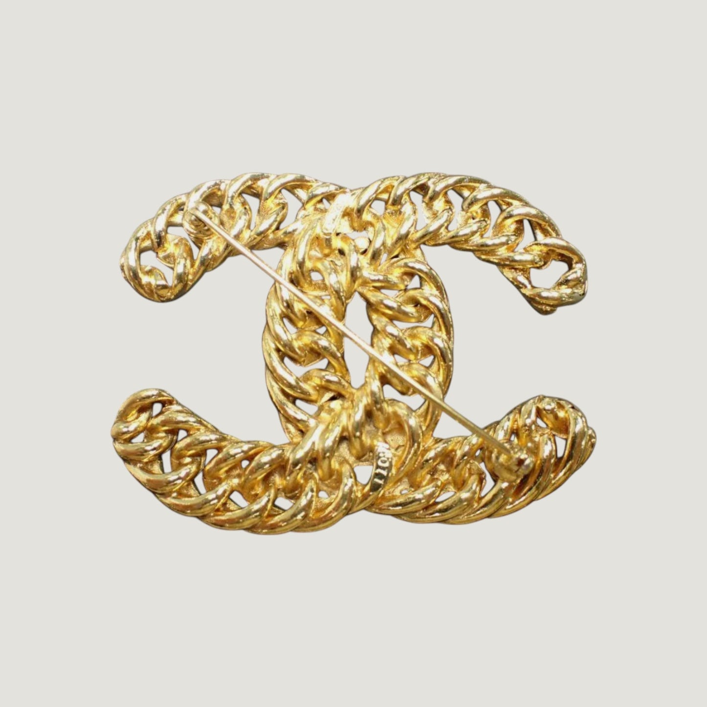 CHANEL BROOCH