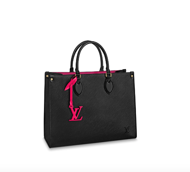 Louis Vuitton Onthego MM M56080