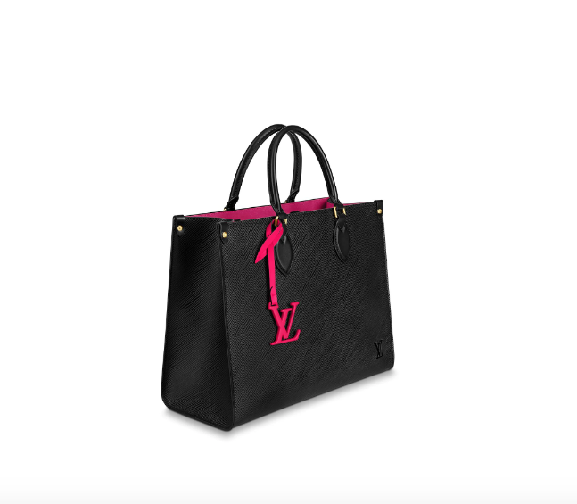 Louis Vuitton Onthego MM M56080