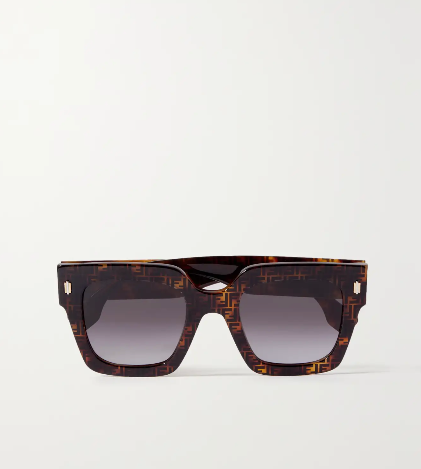 Fendi Handbag Roma Sunglasses