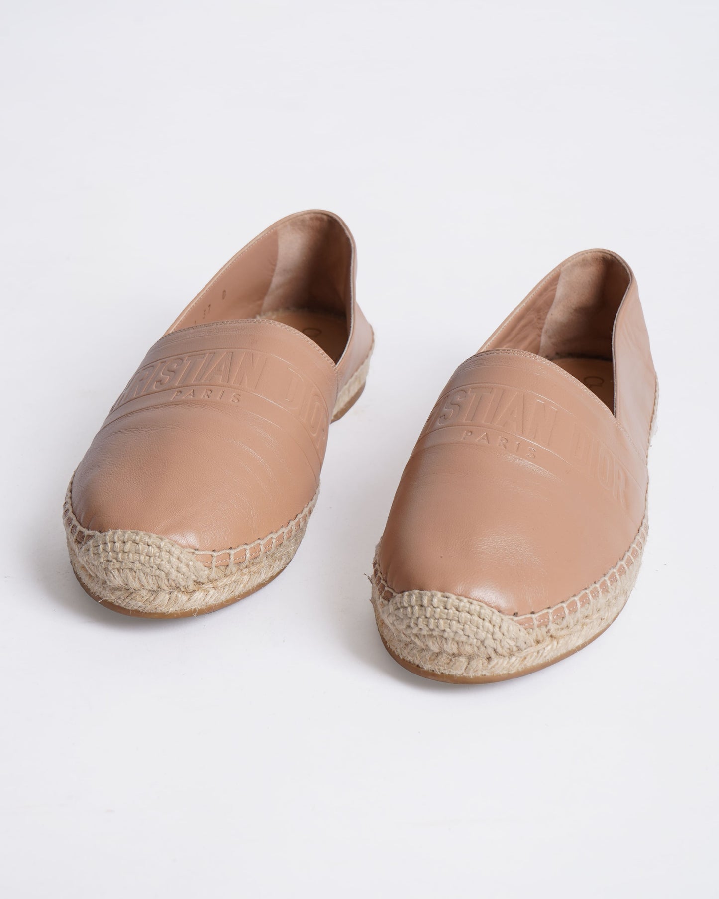 Dior Shoe New Christian Shoes