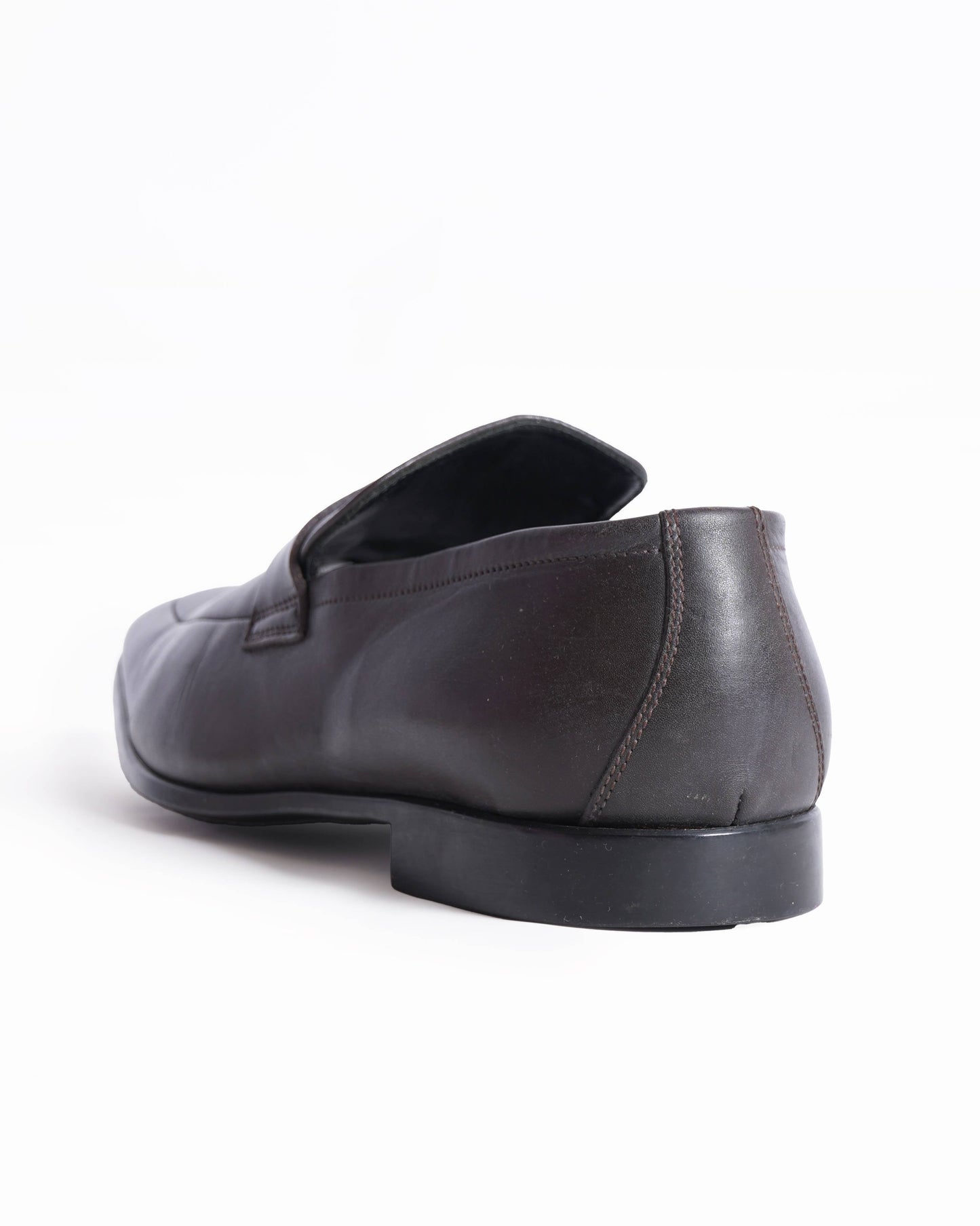 Gucci Florence leather loafers