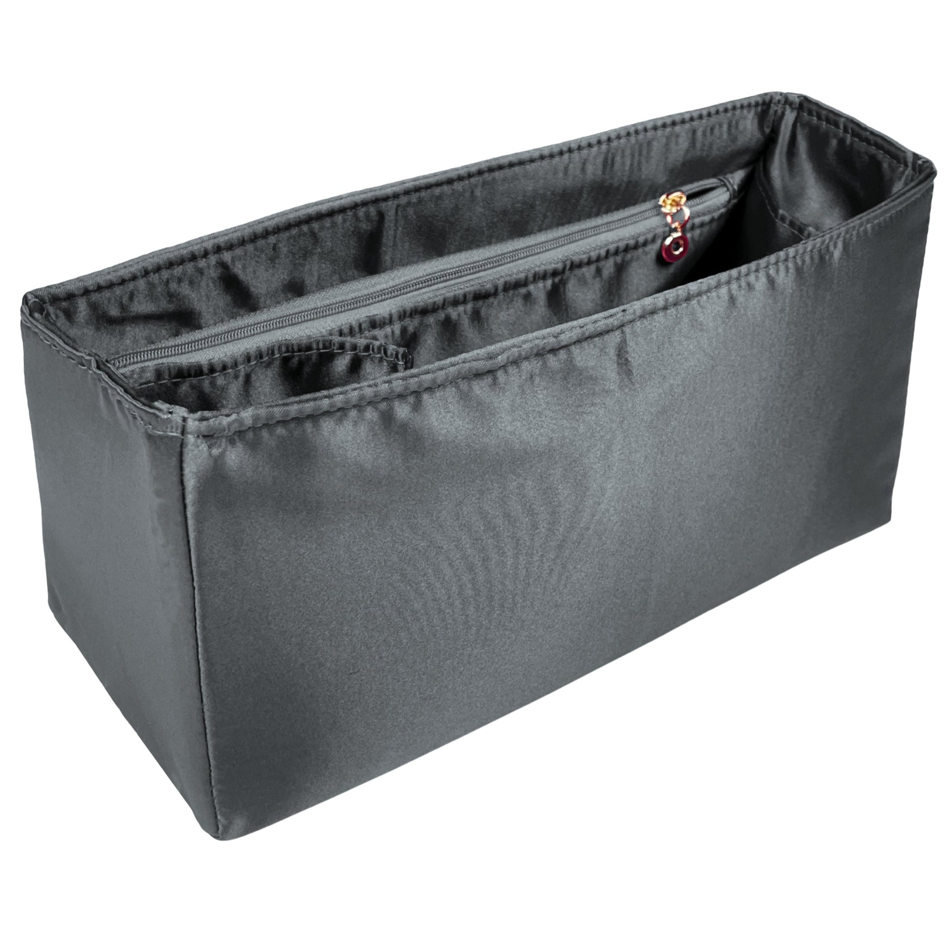 Fendi Handbag Organizer for Peekaboo X-Lite , Bag Insert Large Zip