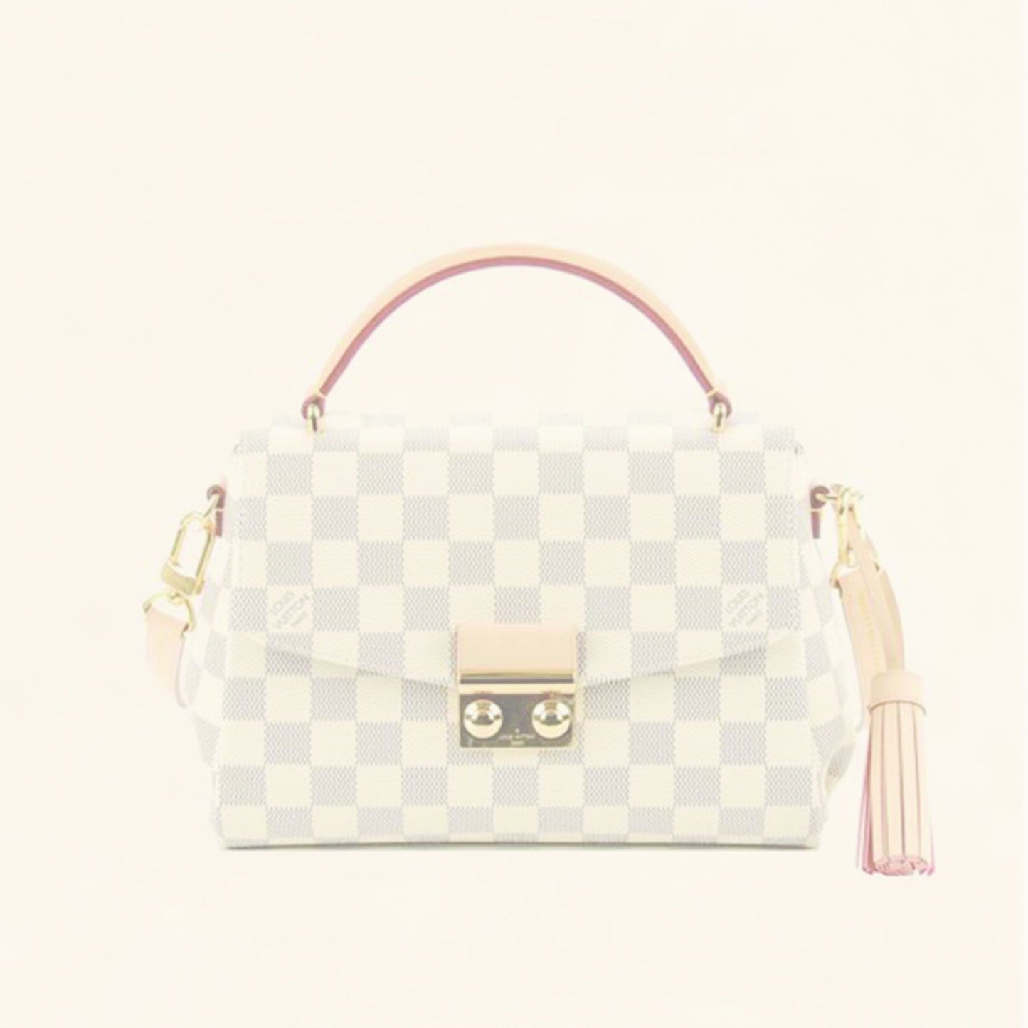 Louis Vuitton | Croisette Damier Azur | One Size