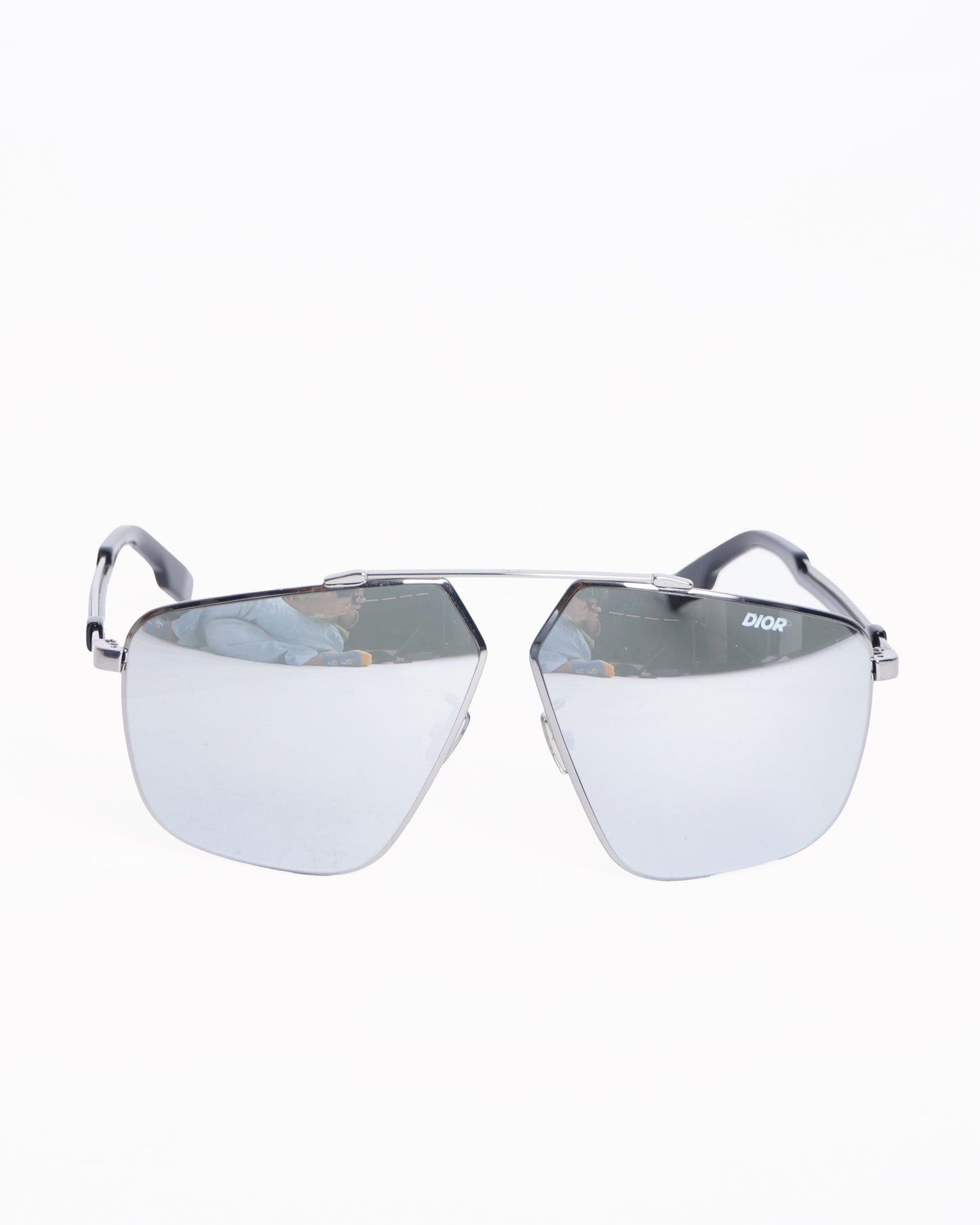 Dior Handbag New Christian aviator Men's Sunglasses