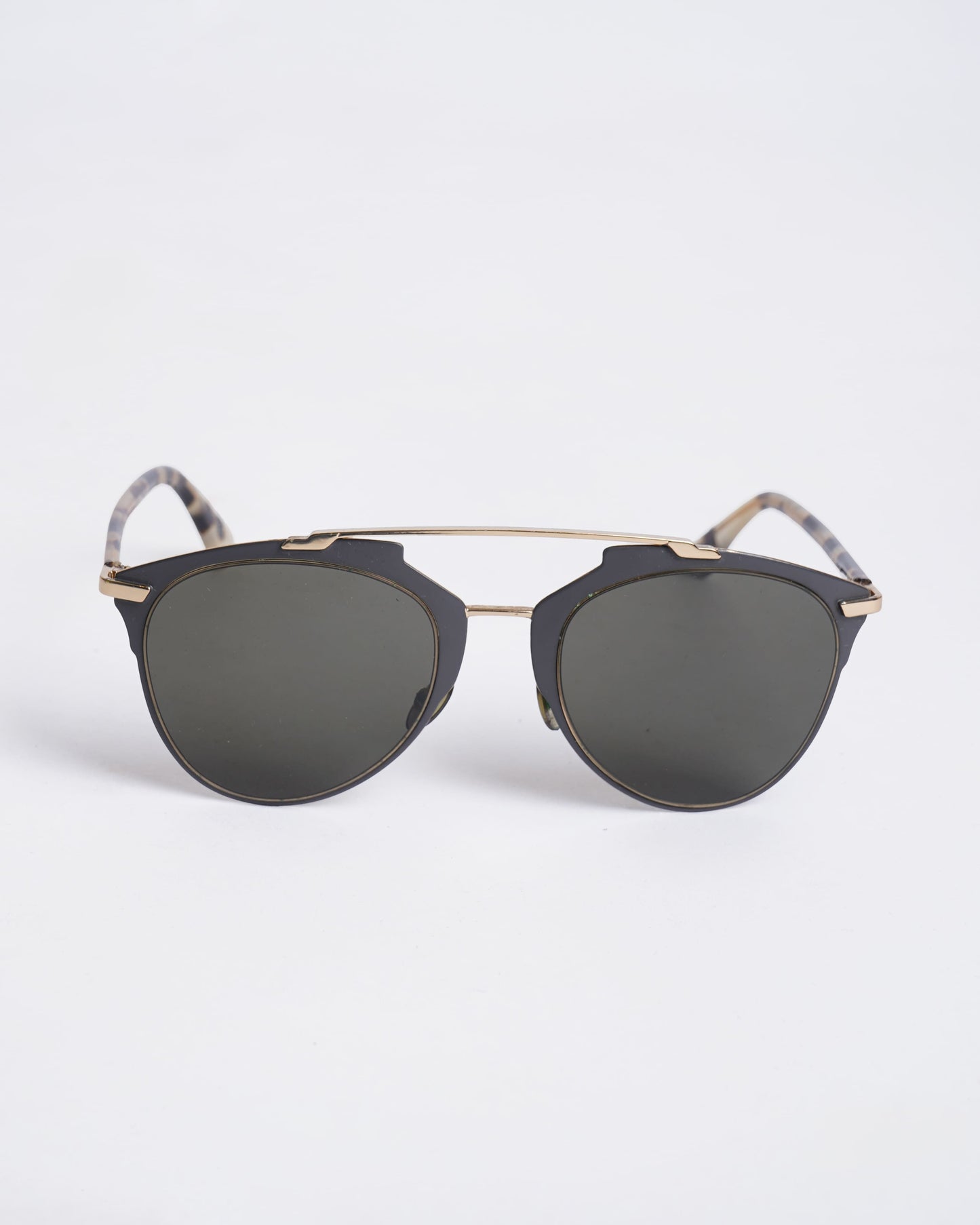 Dior Handbag Christian Women's Geometric Sunglasses
