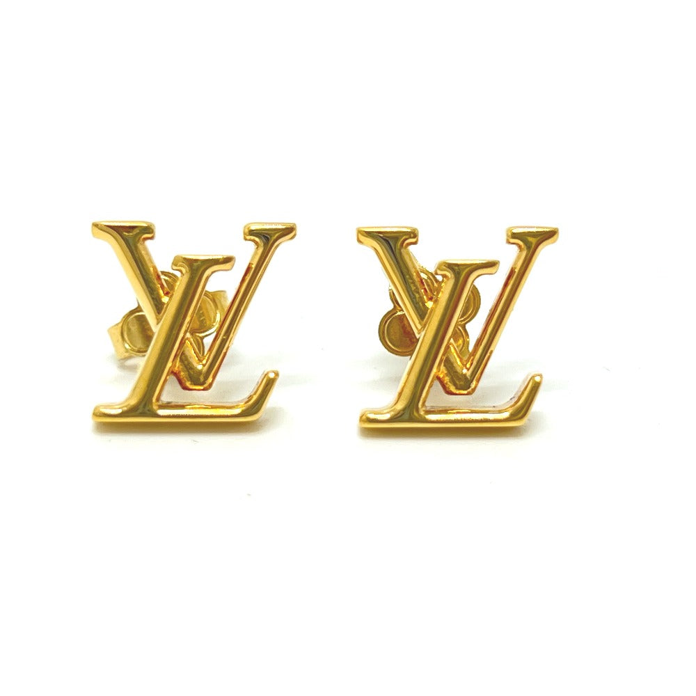 Louis Vuitton M00610 Gold Jewelry