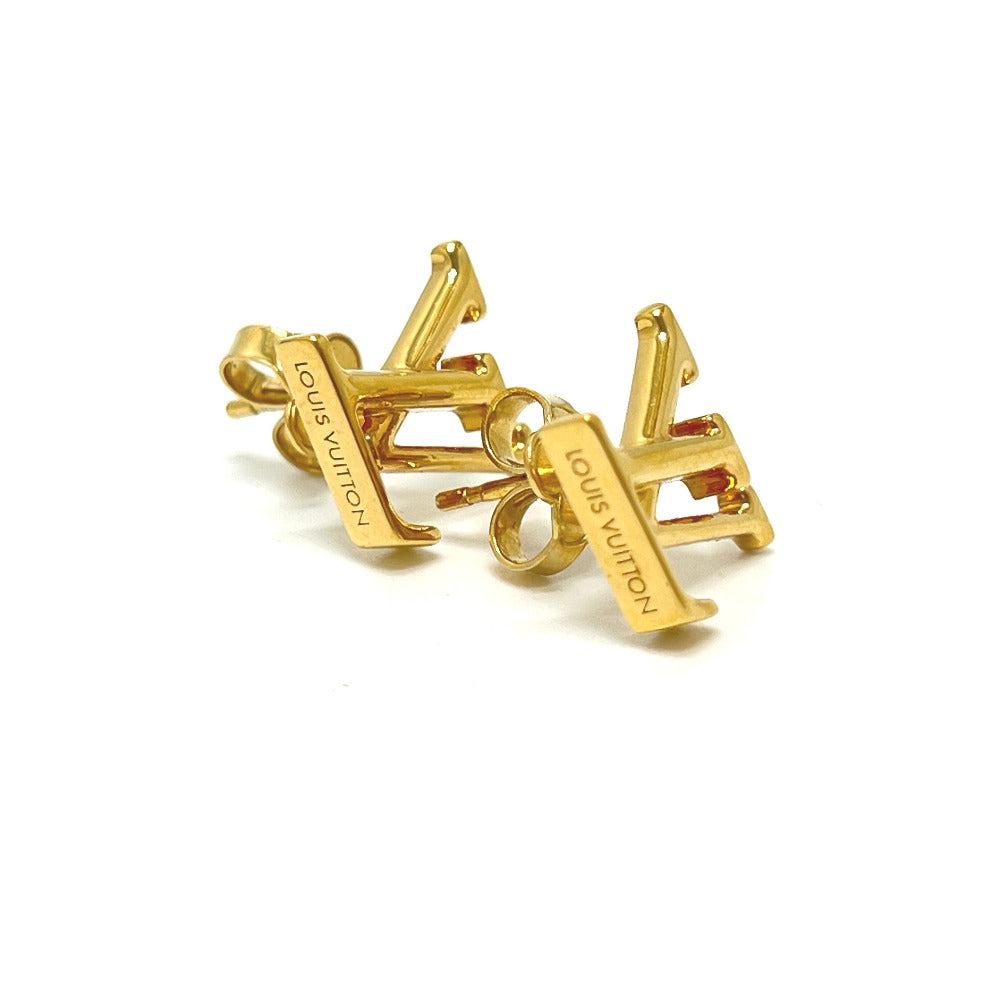 Louis Vuitton M00610 Gold Jewelry
