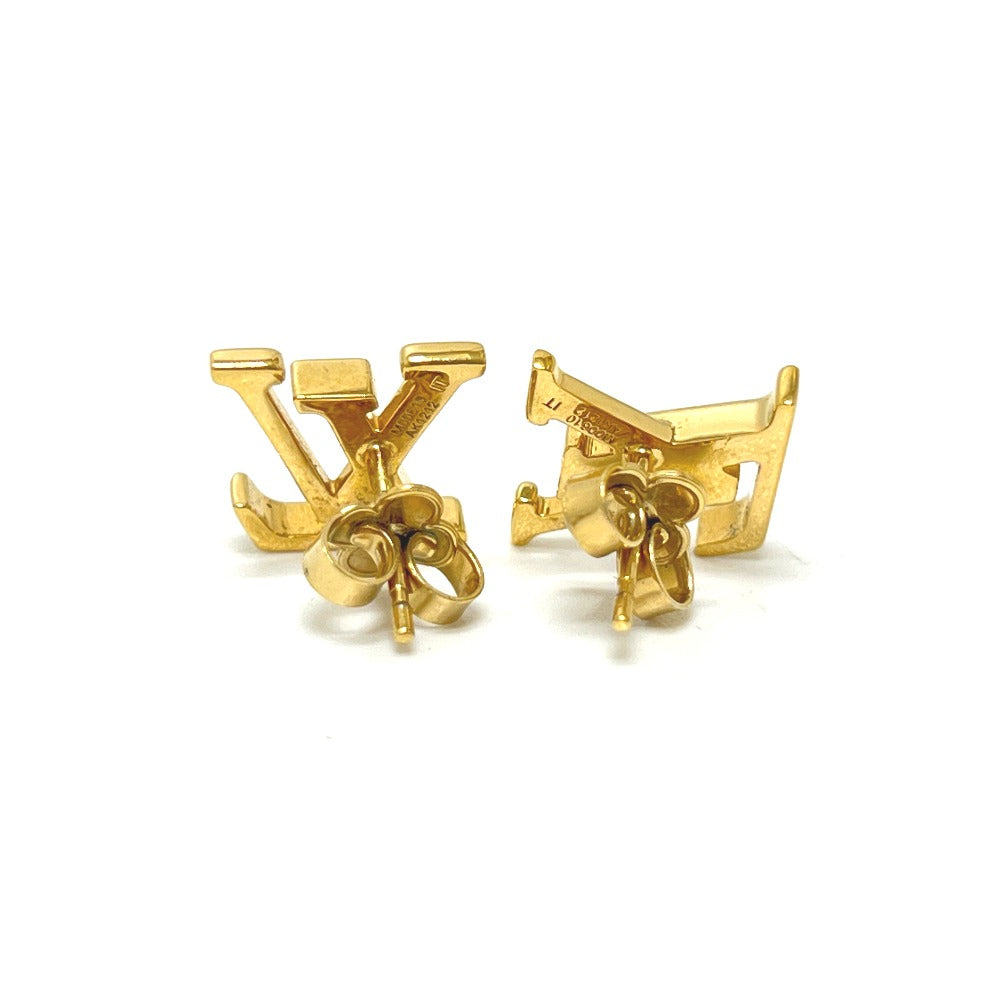 Louis Vuitton M00610 Gold Jewelry