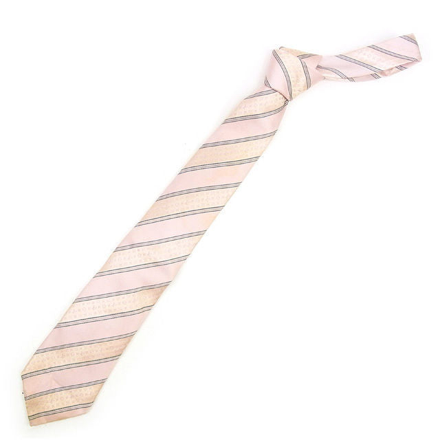 Louis Vuitton tie x Blue Pink Handbag