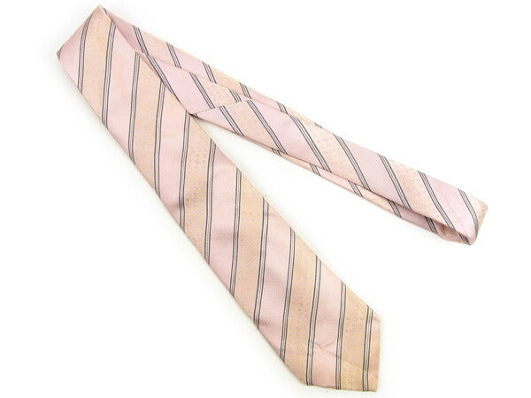 Louis Vuitton tie x Blue Pink Handbag