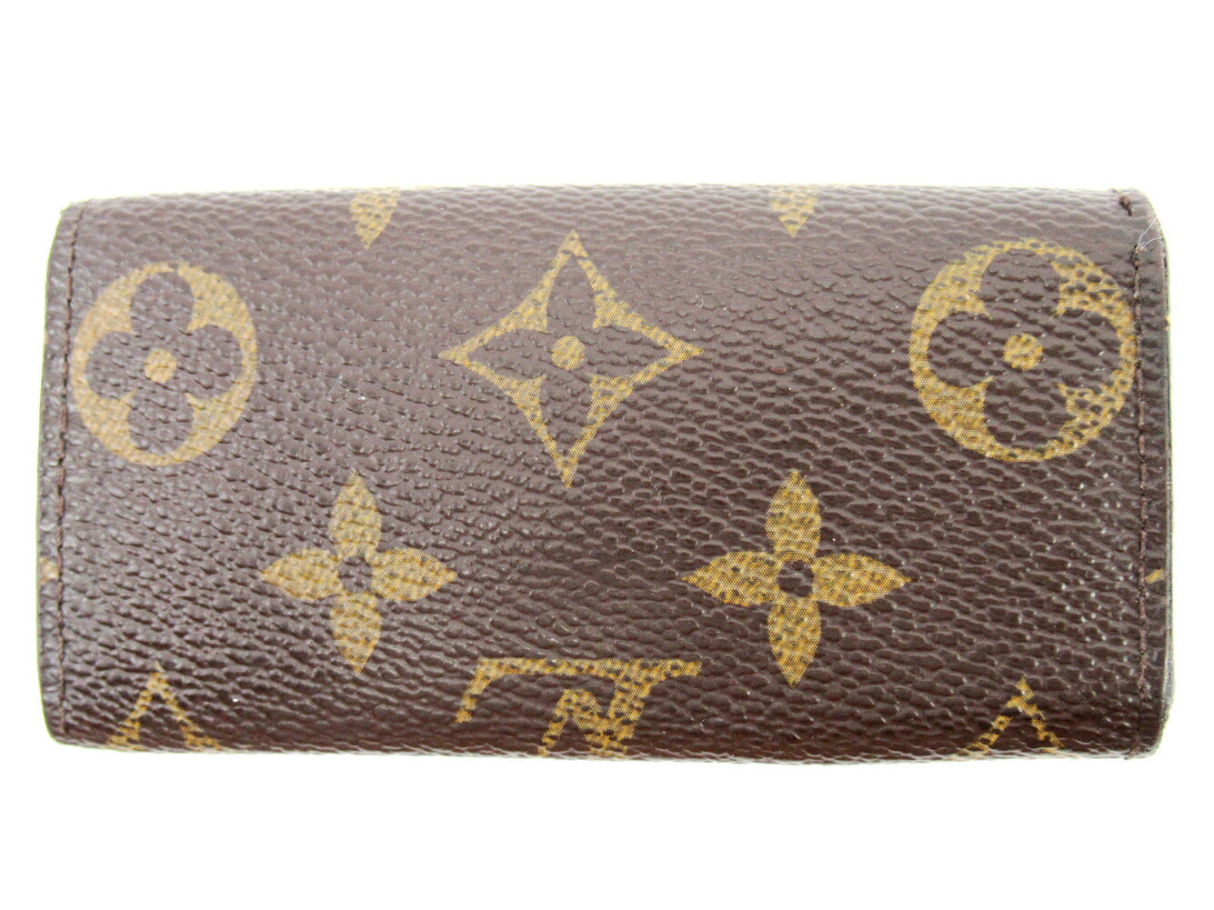 Louis Vuitton Key holder M62631 Multicles4 Brown Key Chain T10490