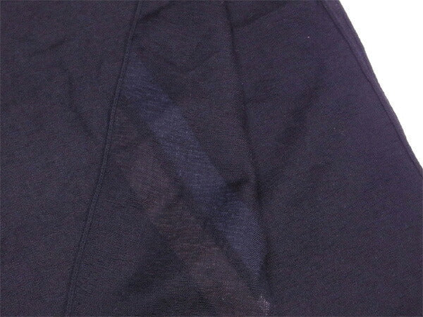 Louis Vuitton Scarf x Stall Black Beige Blue