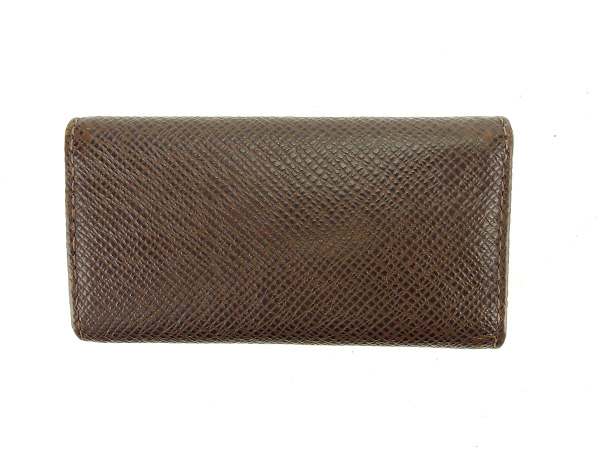 Louis Vuitton Key holder M30528 Multicles4 Brown Key Chain