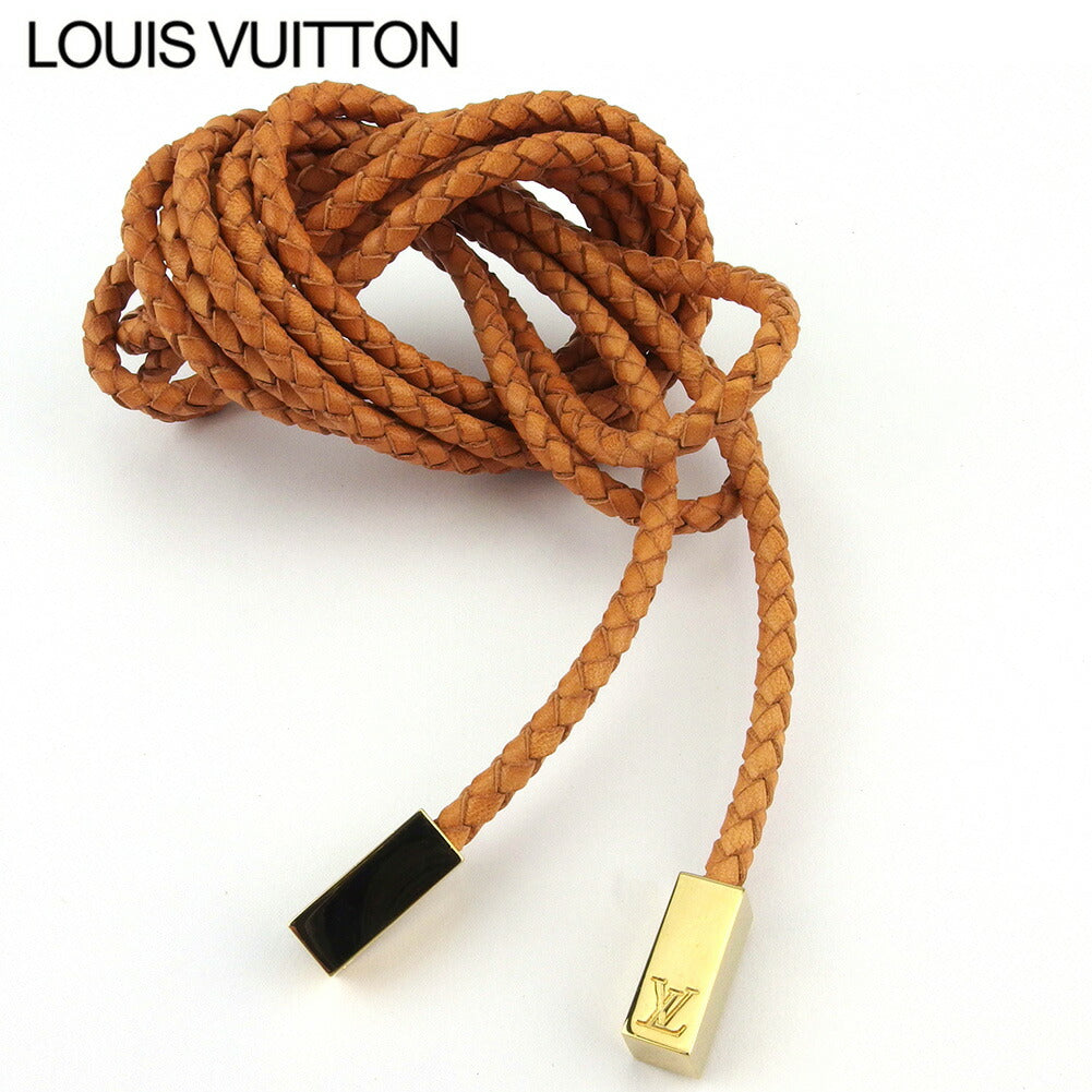 Louis Vuitton M67302 Saintur VVN Trece Beige Belt T17632