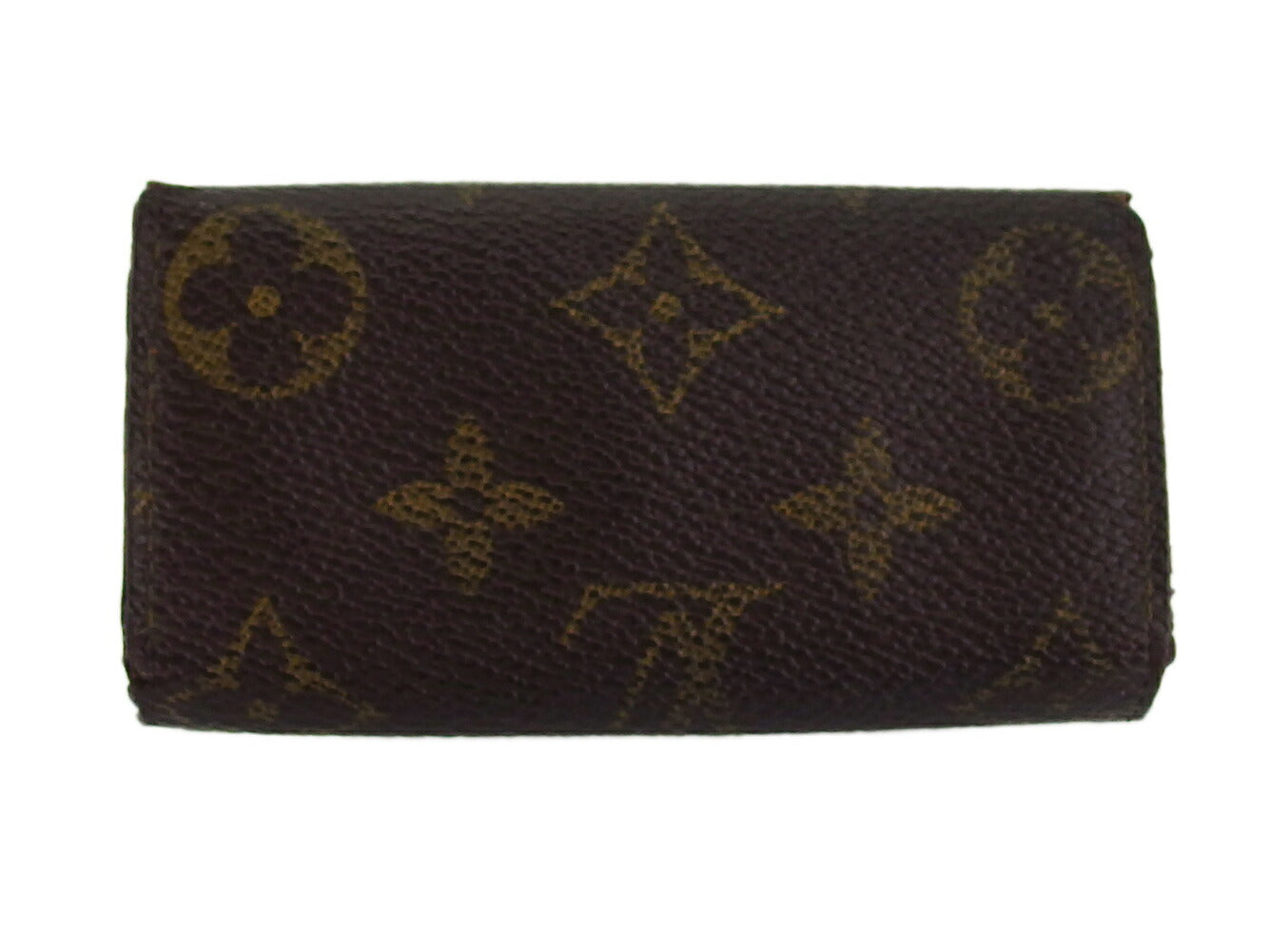 Louis Vuitton Key holder M62631 Multicles4 Brown Key Chain T18436