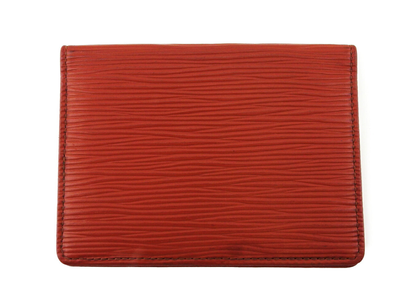 Louis Vuitton Pass M63203 Kenyan Porto 2 Brown Handbag