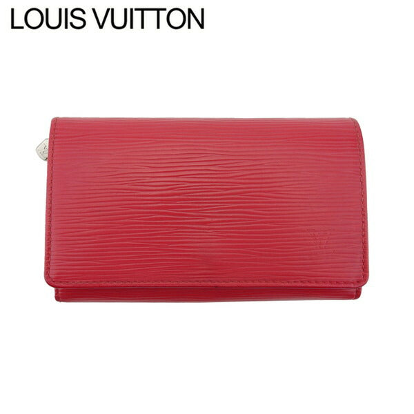 Louis Vuitton Bifold Kokuri Portomonet Bietrezole Wallet Case