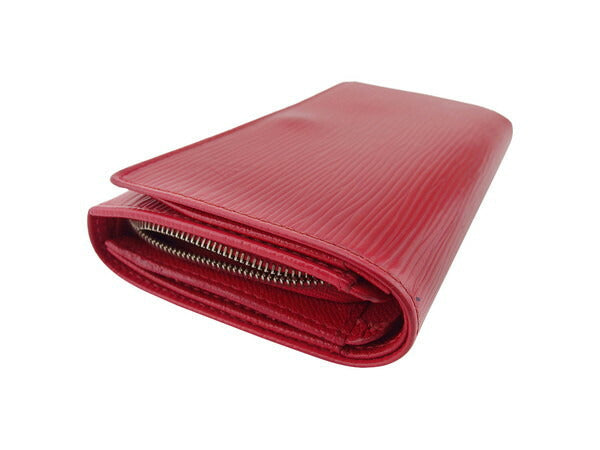 Louis Vuitton Bifold Kokuri Portomonet Bietrezole Wallet Case