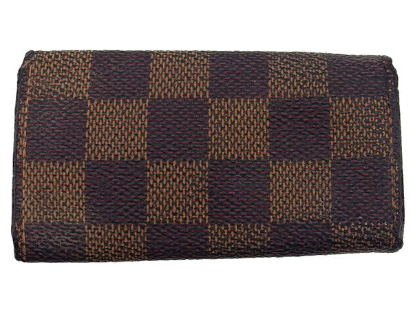 Louis Vuitton Key holder N62631 Damier Key Chain