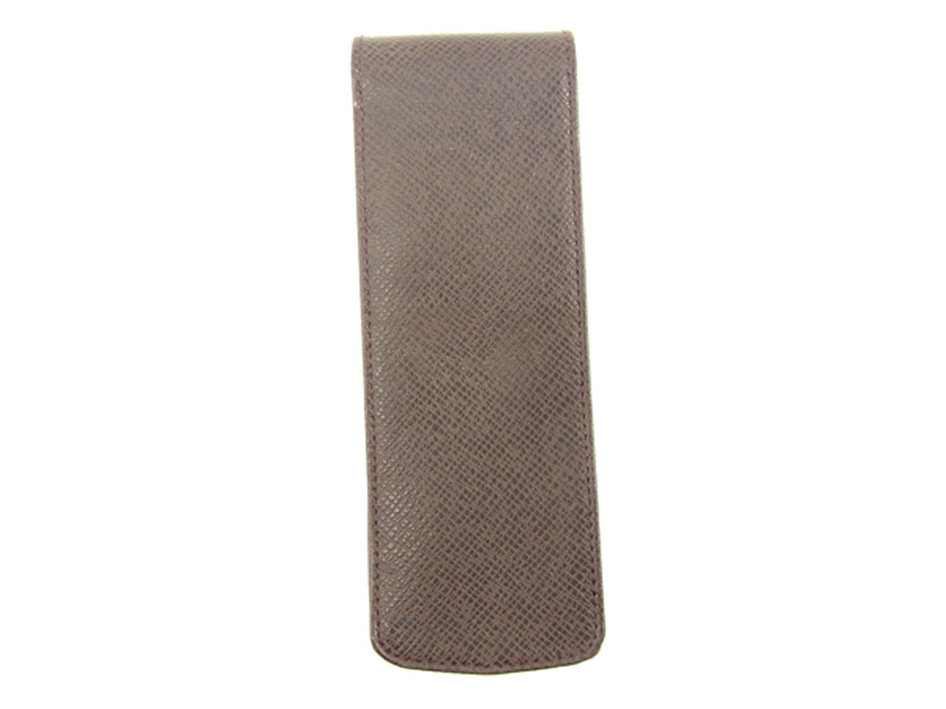 Louis Vuitton pencil M64866 Akajou dock solo Handbag