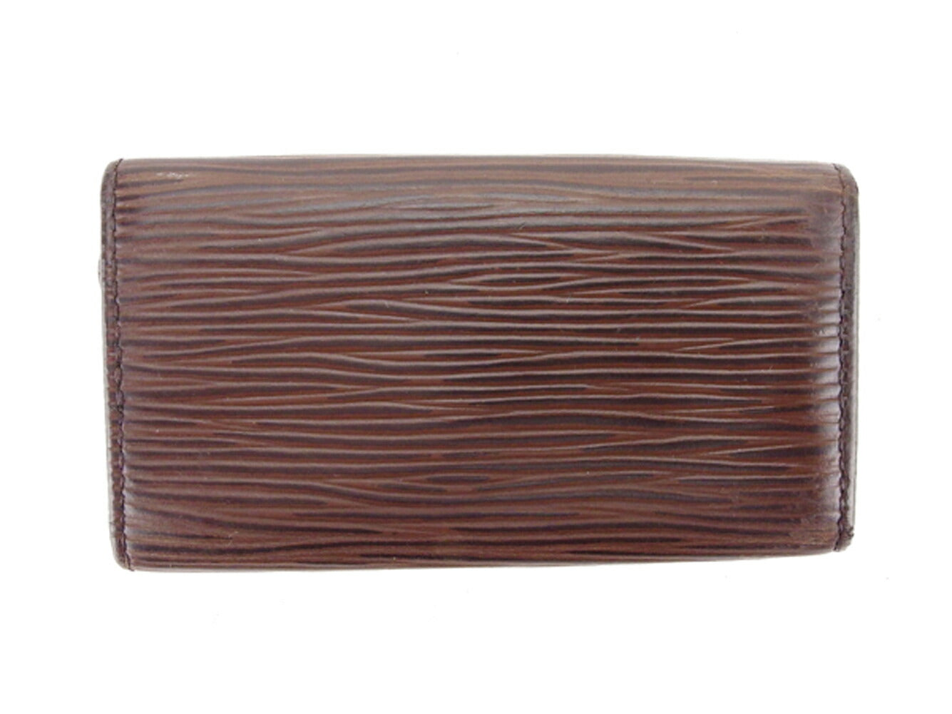 Louis Vuitton Key holder M6382D Multicles4 Brown Key Chain