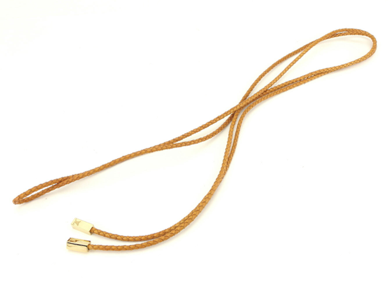 Louis Vuitton M67302 Saintur VVN Trece Beige Gold Belt T8010