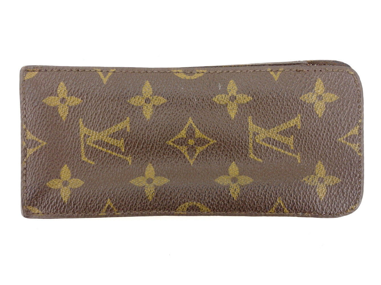Louis Vuitton glasses M62909 Brown Sunglasses