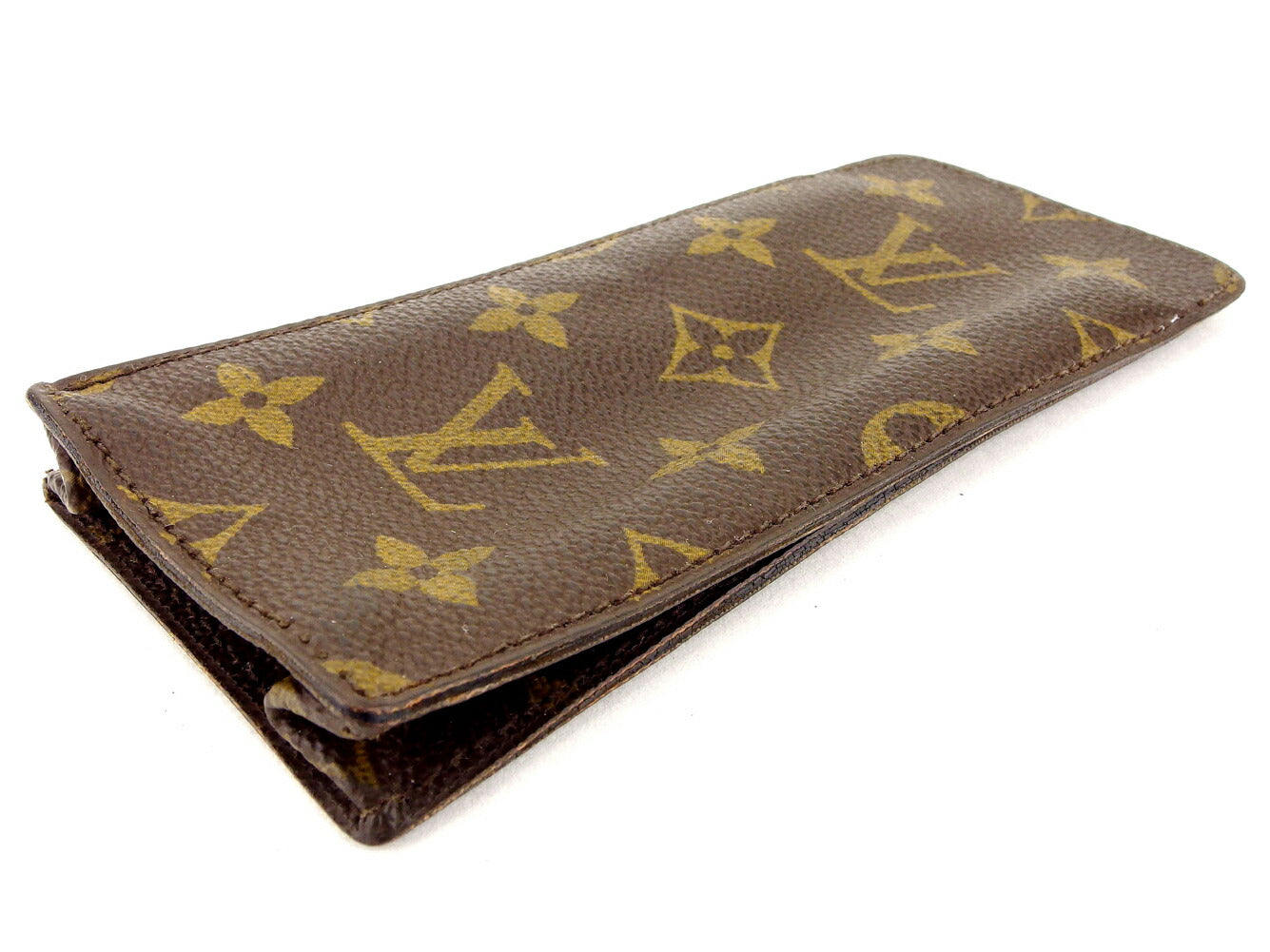 Louis Vuitton glasses M62909 Brown Sunglasses