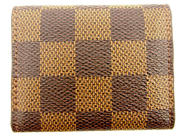 Louis Vuitton Other accessories Brown Handbag T980
