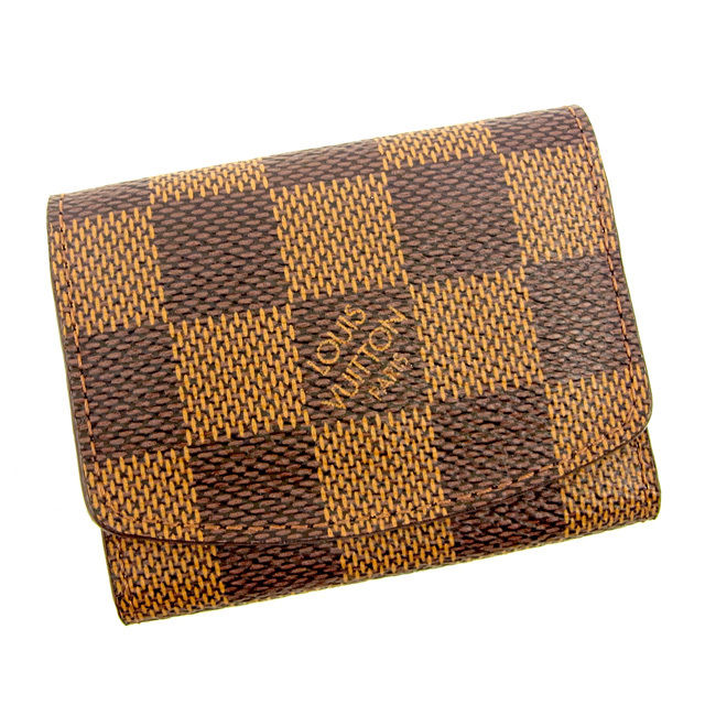 Louis Vuitton Other accessories Brown Handbag T983