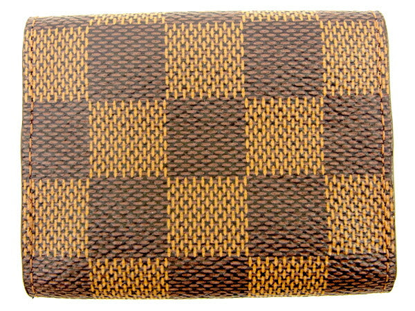 Louis Vuitton Other accessories Brown Handbag T983