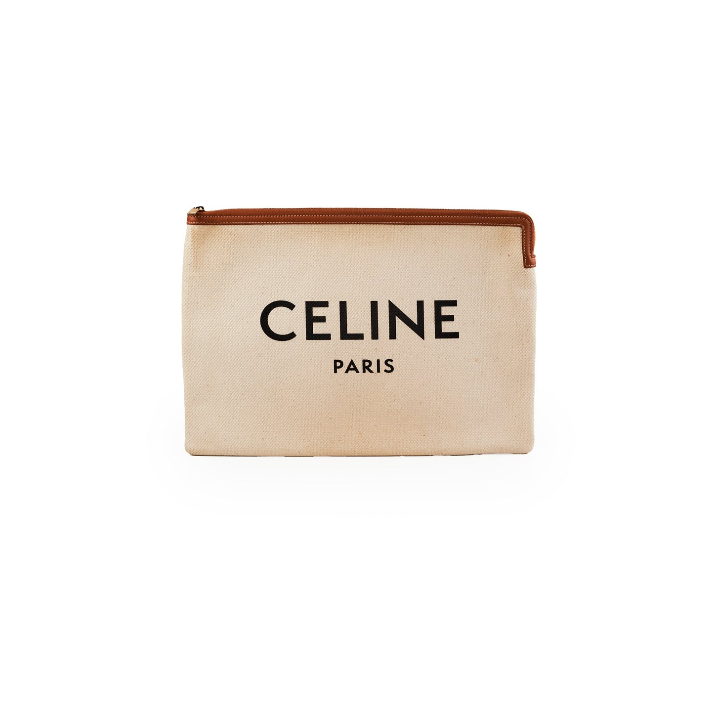 Luxury Clutch Handbag Canvas Clutch Bag